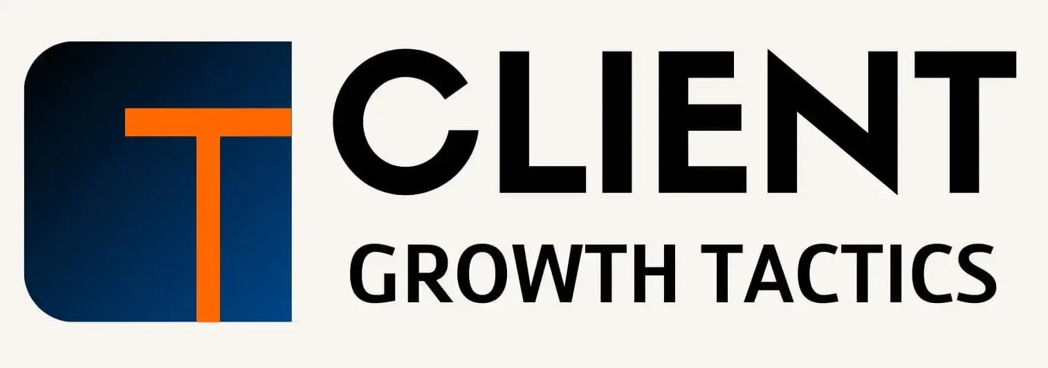 Client Growth Tactics Consulting